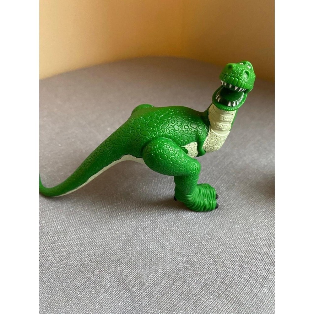 Disney Pixar Toy Story Dinosaur 5" Cake Topper Zoo Animal sku30